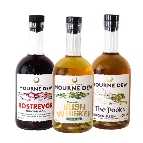 Pick & Mix 70cl (3 Bottles)