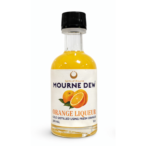 Orange Liqueur (5cl)
