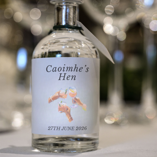 Mourne Dew Celebration Miniatures (x24)