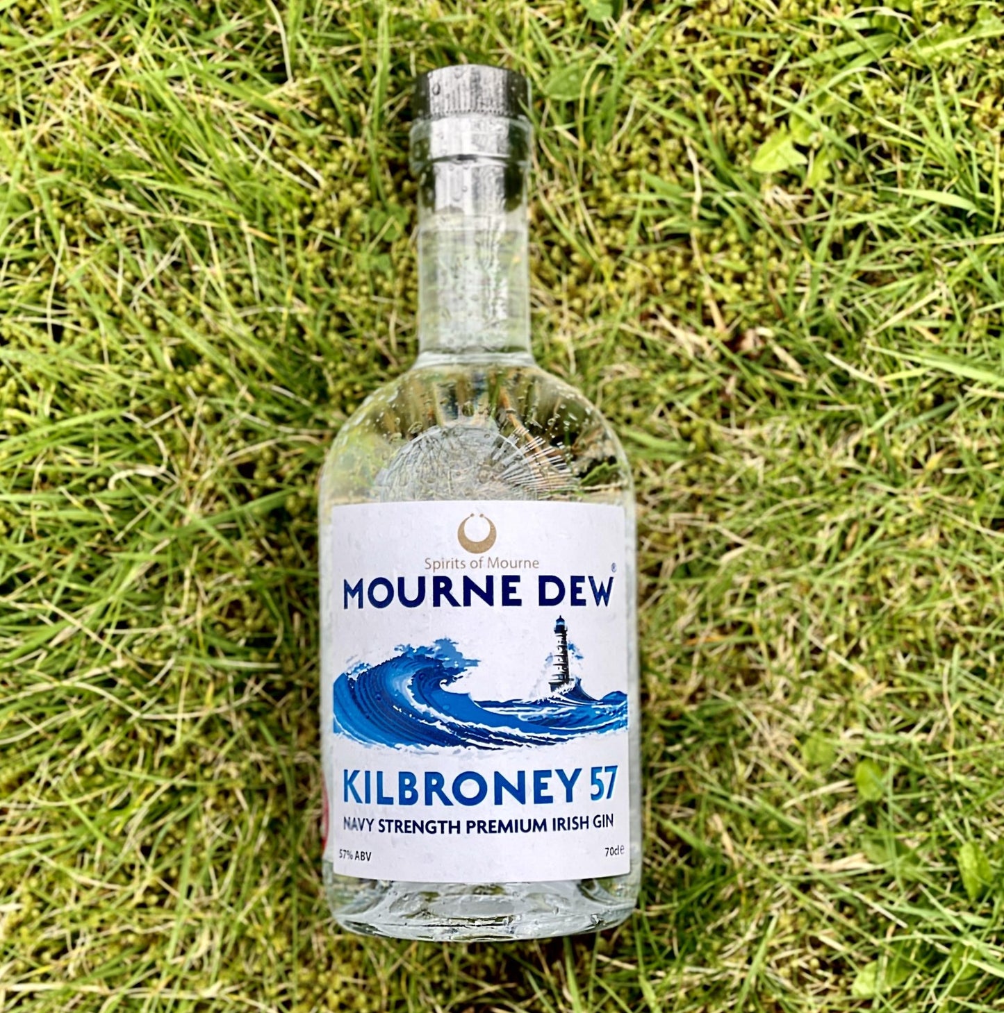 Kilbroney 57