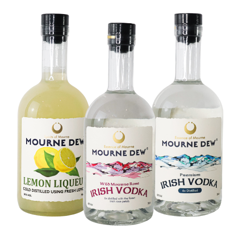 Pick & Mix 70cl (3 Bottles)