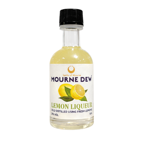Lemon Liqueur (5cl)