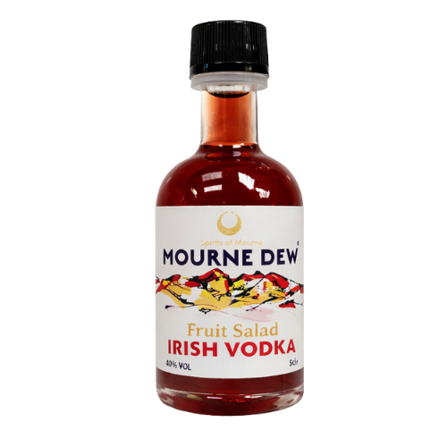 Fruit Salad Irish Vodka (5cl)