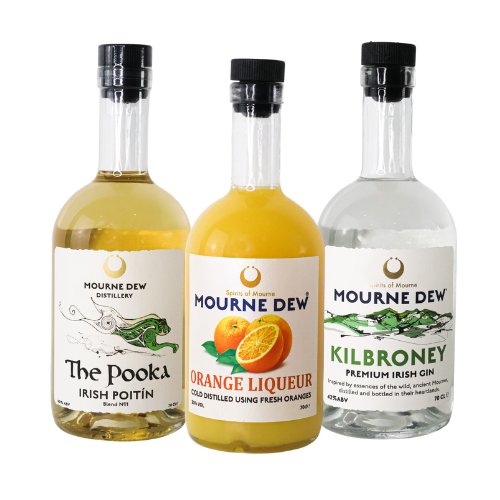 Pick & Mix 70cl (3 Bottles)