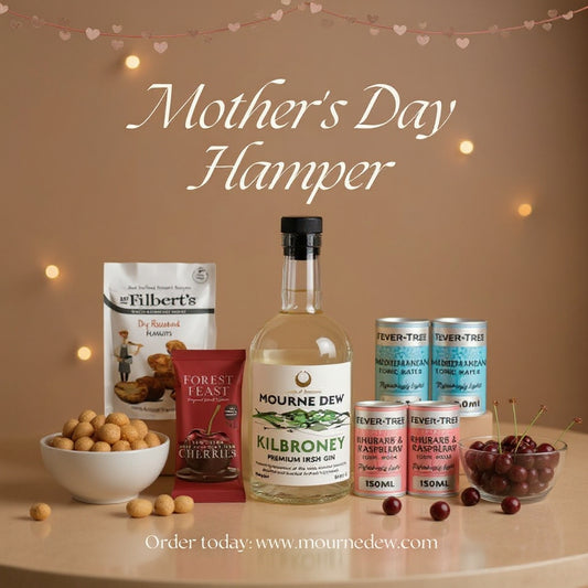 Mother’s Day Hamper – Gin or Vodka Gift Set