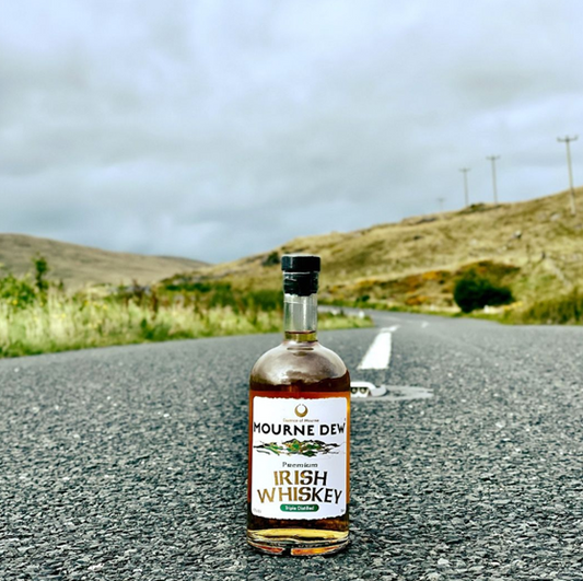 Whiskey Lovers Pack (70cl)