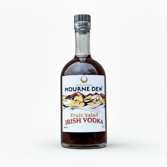 Fruit Salad Irish Vodka