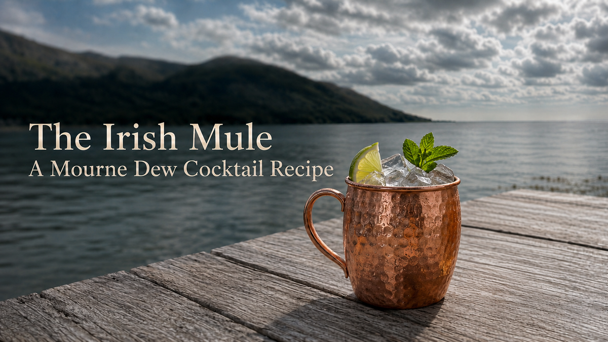 The Irish Mule