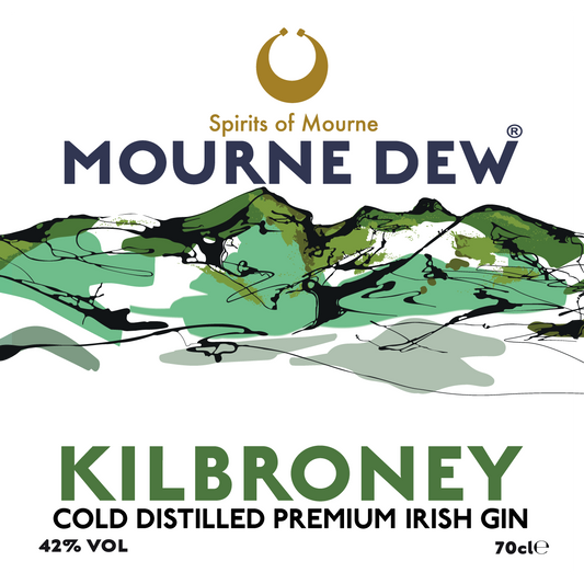 Personalised Gift Bottle (70cl)