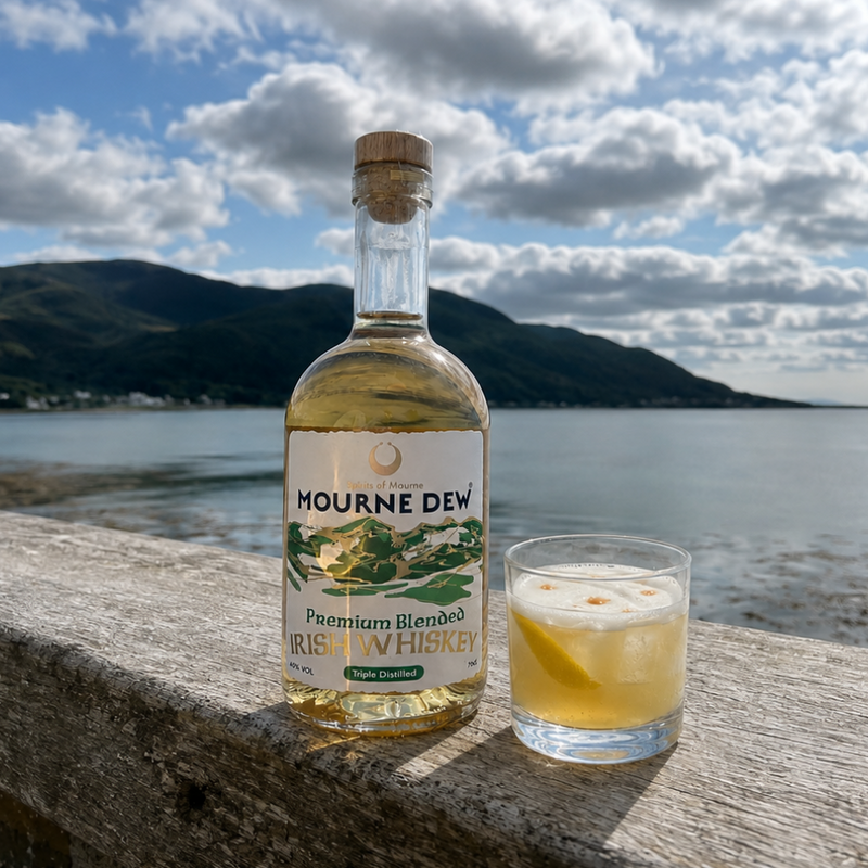 Whiskey Sour