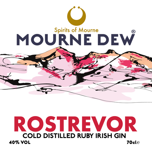 Personalised Gift Bottle (70cl)