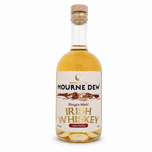 Single Malt Irish Whiskey (70cl)