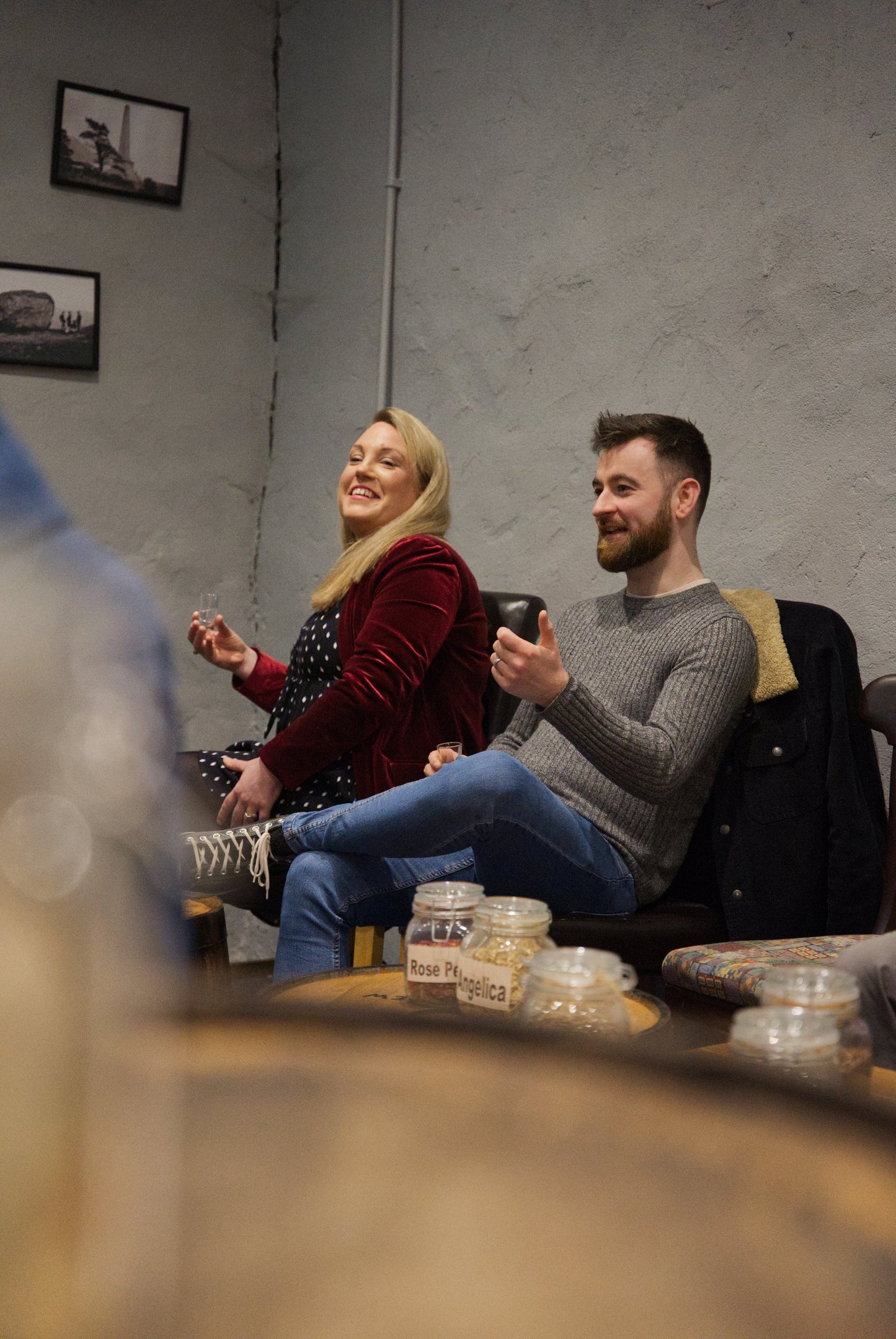 Expérience Spirituelle Samedi 4 juillet 19h30 x 4 billets