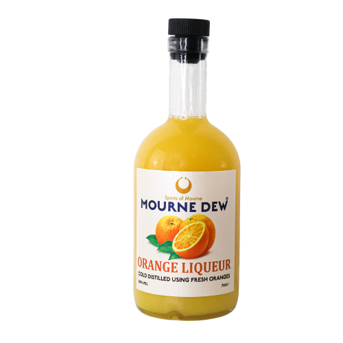 Orange Liqueur (70cl)