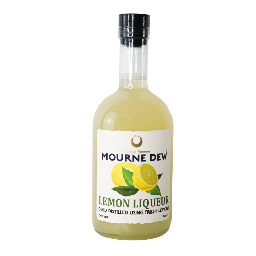 Lemon Liqueur (70cl)