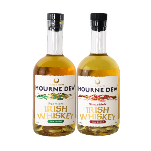 Whiskey Lovers Pack (70cl)