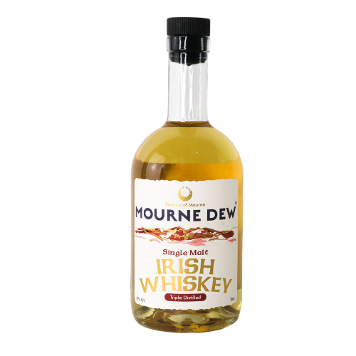 Single Malt Irish Whiskey (70cl)