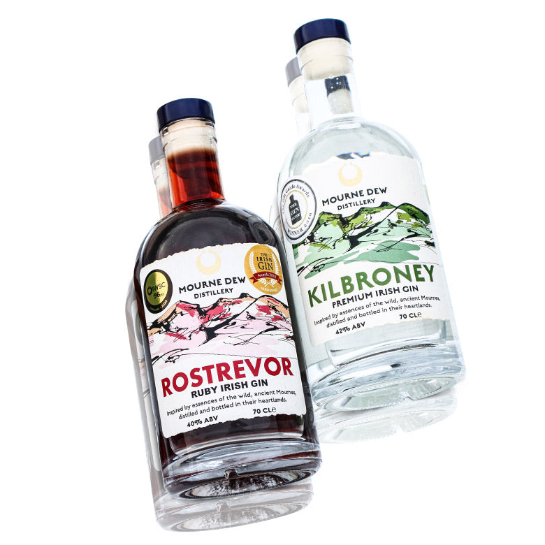 Gin Lovers Pack (70cl)